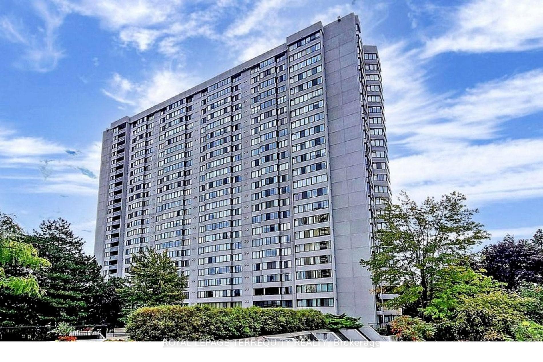 2330 Bridletowne Circle Unit 1501, Scarborough Village / Eglinton East, ON M1W 3P6 - Photo 1
