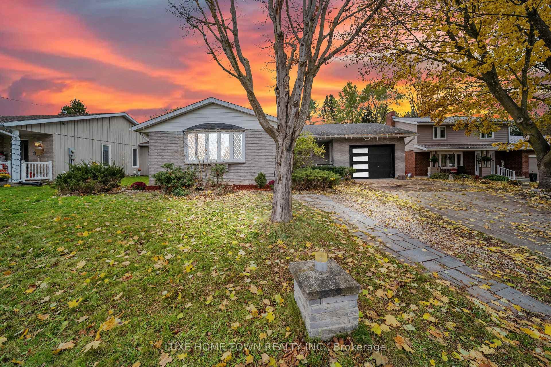 5 Centennial Drive, Brockton