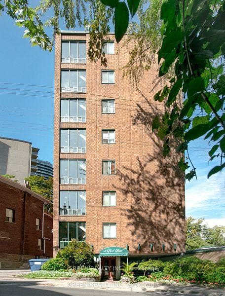 40 Park Road Unit 403, Rosedale / Moore Park, ON M4W 2N4 - Photo 1