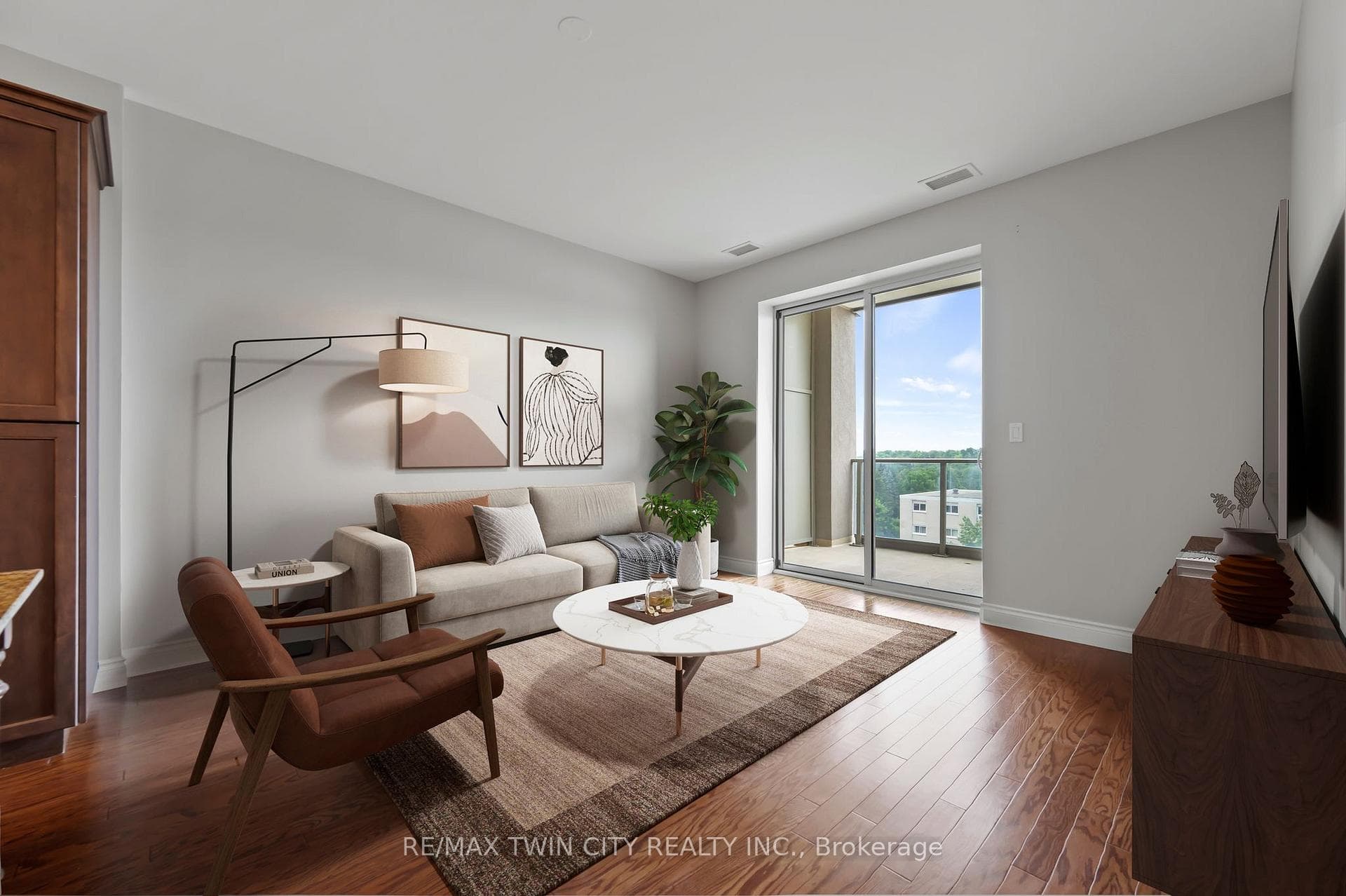 223 Erb Street Unit 704, Waterloo, ON N2L 0B3 - Photo 1