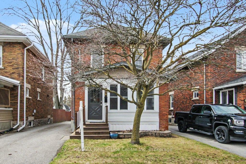 598 Woolwich Street, Guelph, ON N1H 3Y2 - Photo 1