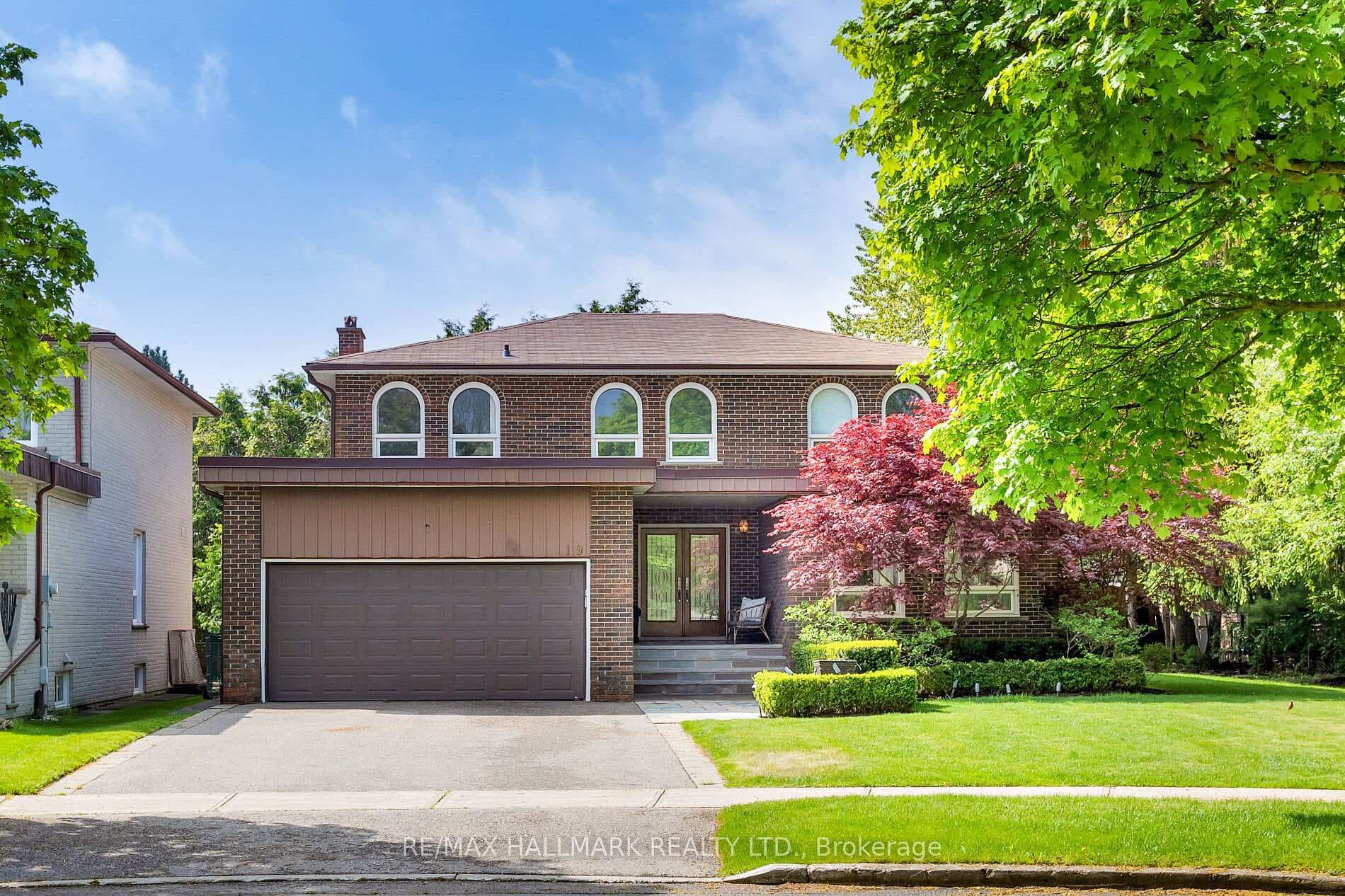 19 Holita Road, Thornhill / Willowdale, ON M2M 4C1 - Photo 1