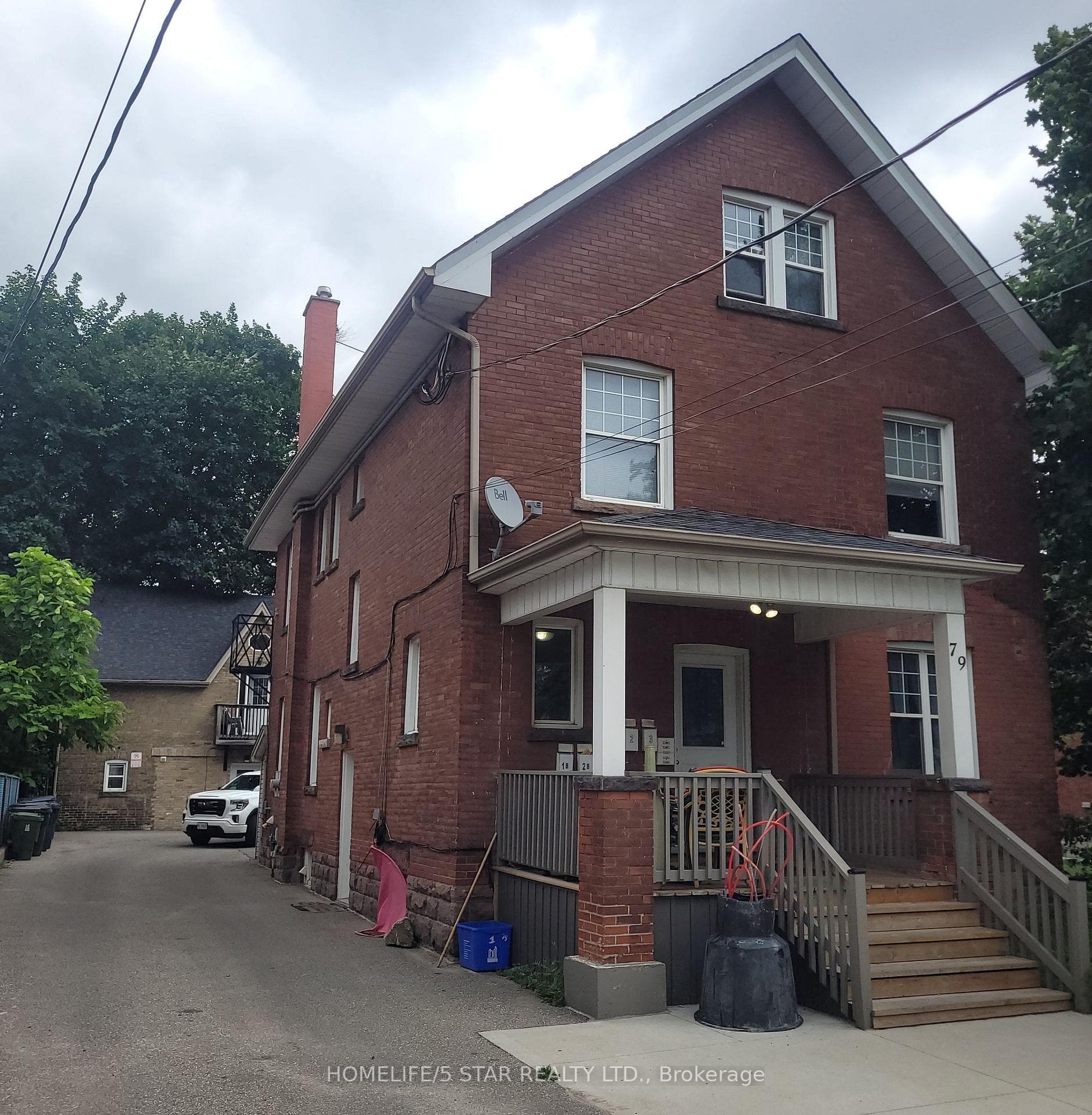 79 Rosemount Avenue Unit B1, York / Weston, ON M9N 3B5 - Photo 1