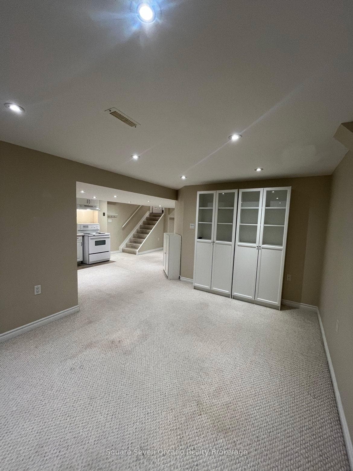 3415 Forrestdale Circle Unit lower level, Mississauga, ON L5N 6V2 - Photo 1