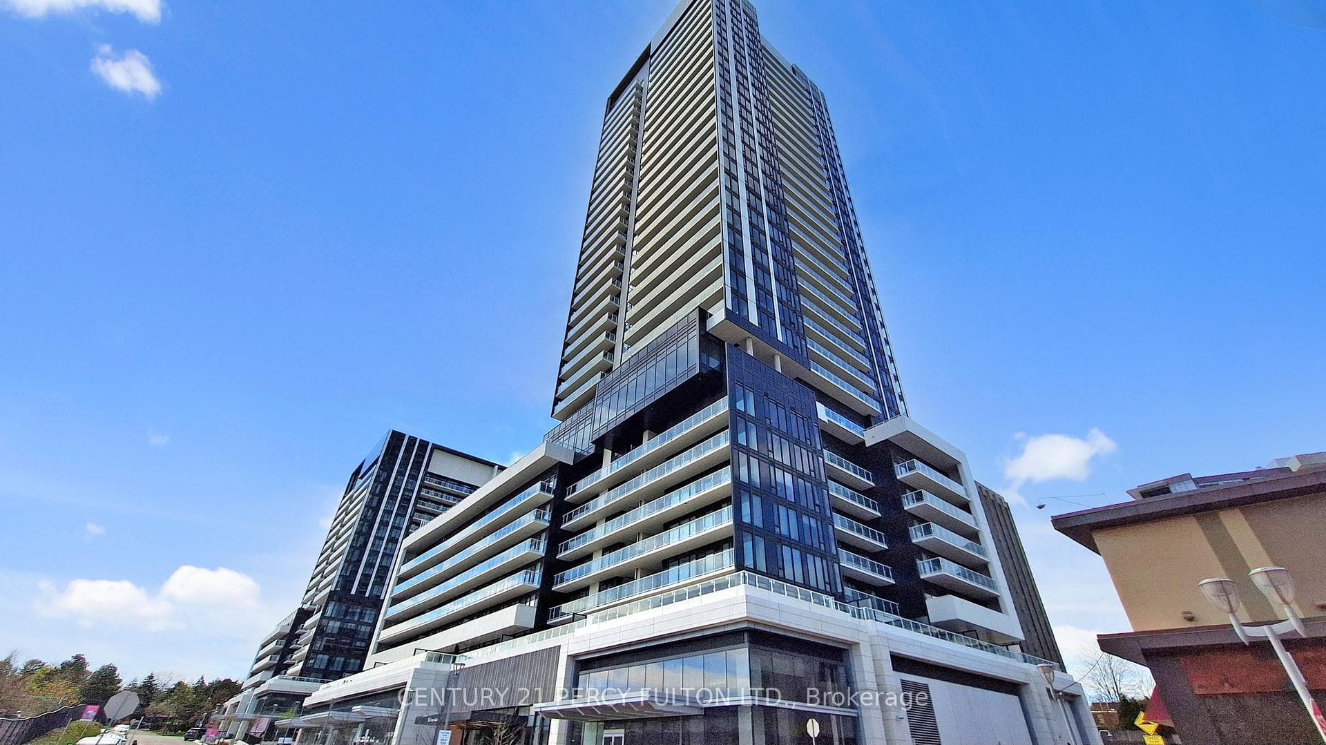50 O'Neill Road Unit 2803, Don Mills / Parkwoods / Victoria Village, ON M3C 0R1 - Photo 1