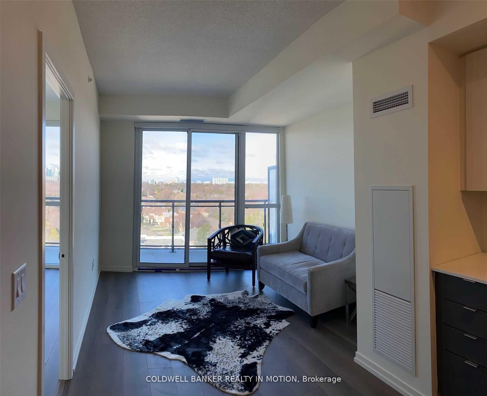 3237 Bayview Avenue Unit 1014, Toronto C15