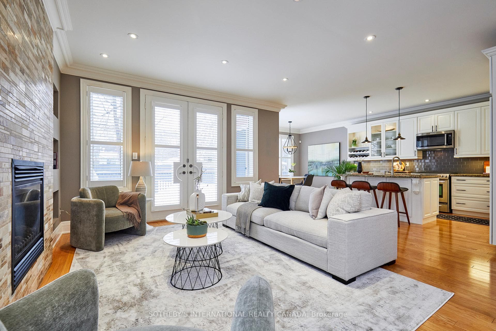 64A Eastville Avenue, Scarborough Town Centre, ON M1M 2N9 - Photo 1