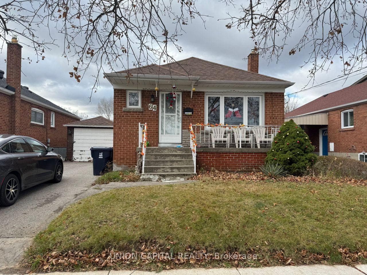 64 Delwood Drive Unit Main, Dorset Park / Kennedy Park, ON M1L 2S7 - Photo 1