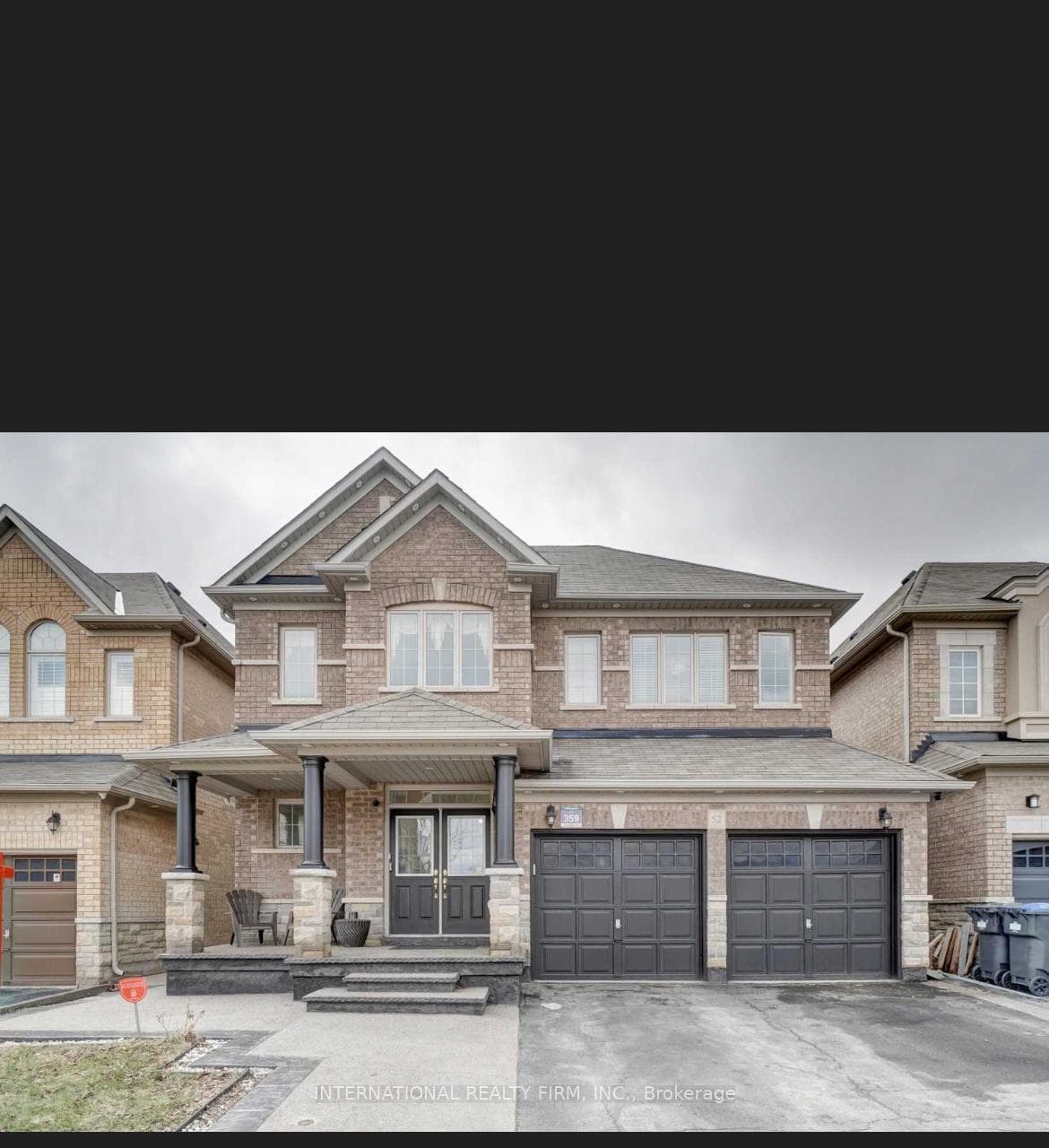 52 Angelgate Road, Brampton, ON L6Y 0X9 - Photo 1