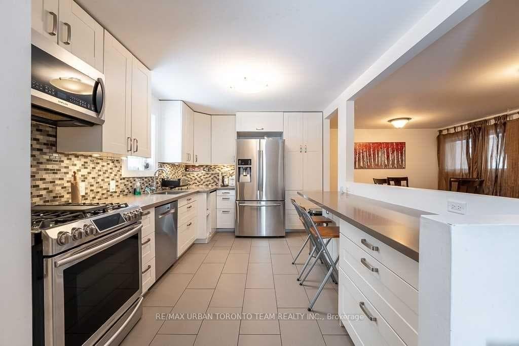 1277 Broadview Avenue Unit Main, Danforth / East York, ON M4K 2T5 - Photo 1