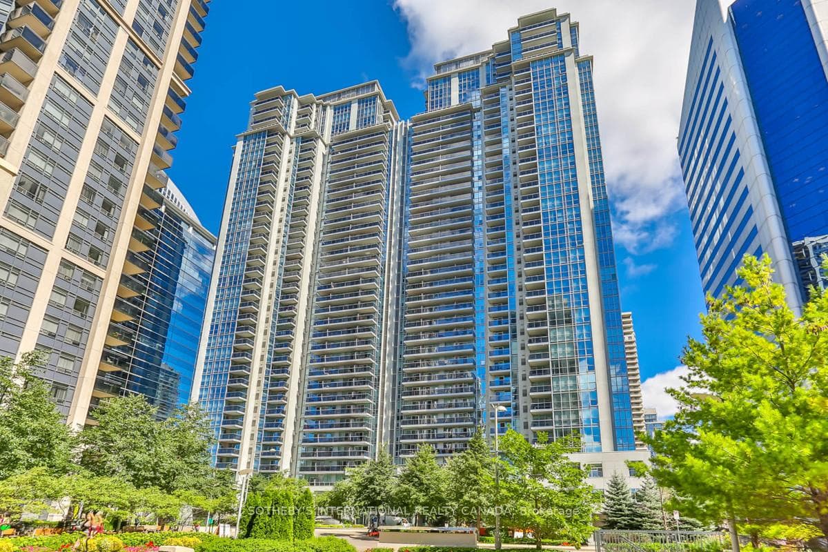 4968 Yonge Street Unit 3601, Thornhill / Willowdale, ON M2N 7G9 - Photo 1