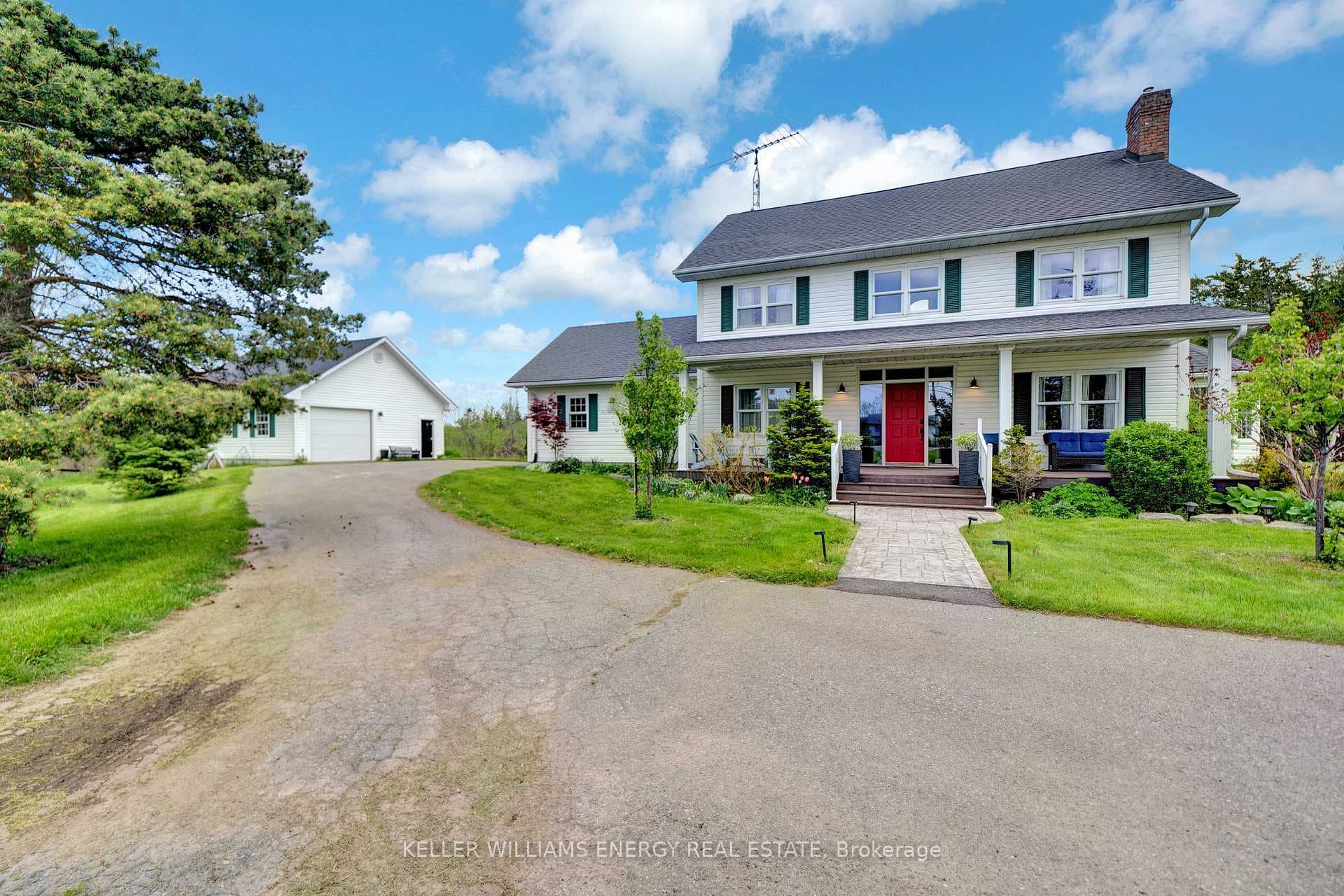 1720 County Road 2 N/A, Prince Edward County