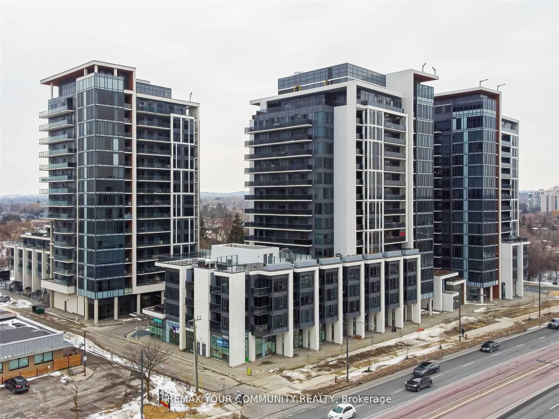 9618 Yonge Street Unit 210, Richmond Hill, ON L4C 0X5 - Photo 1