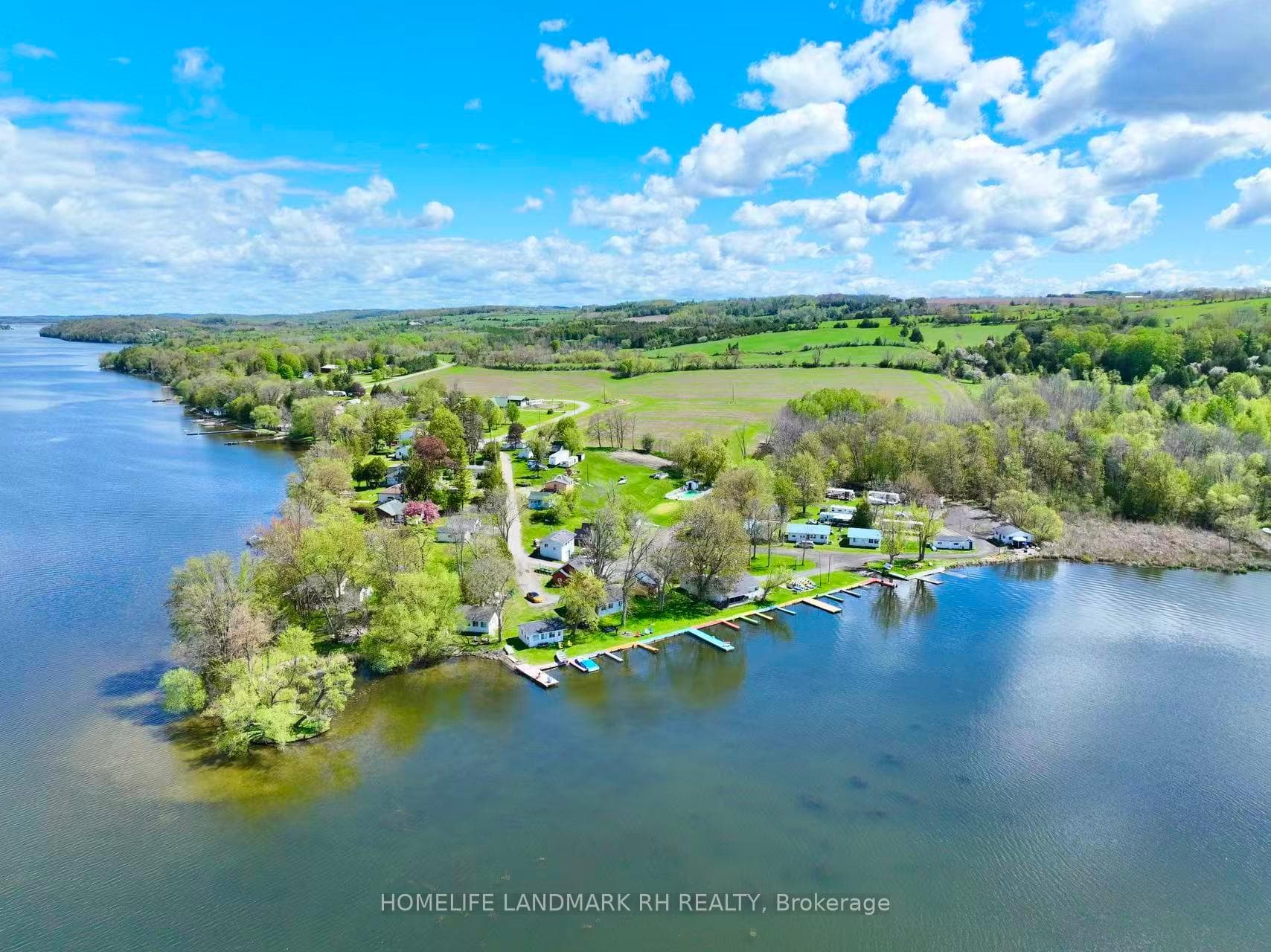 523 Island View Road Unit #16, Alnwick/Haldimand, ON K0K 2X0 - Photo 1