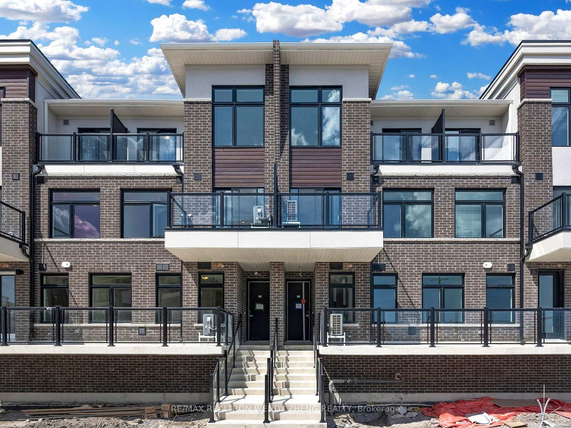755 Omega Drive Unit 222, Pickering, ON L1V 0H1 - Photo 1