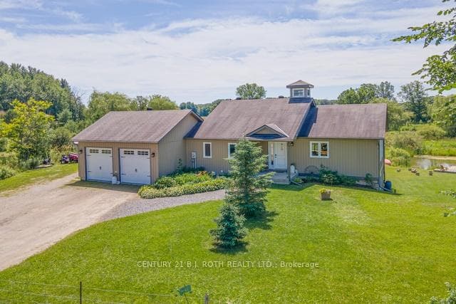 1155 Jermey Road, Severn