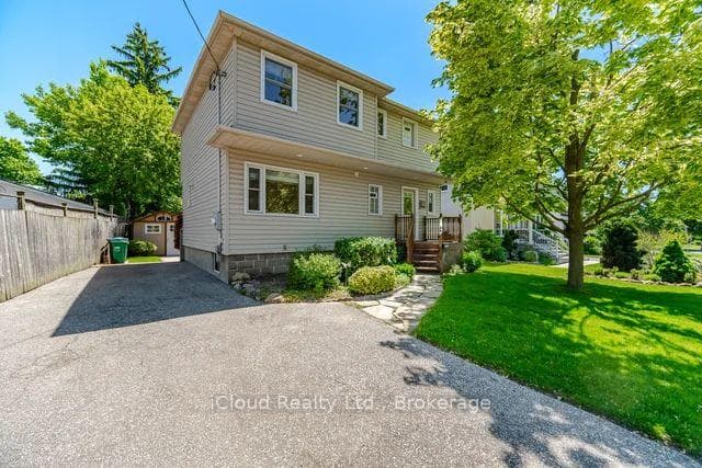 37 Archibald Street, Brampton, ON L6X 1M2 - Photo 1
