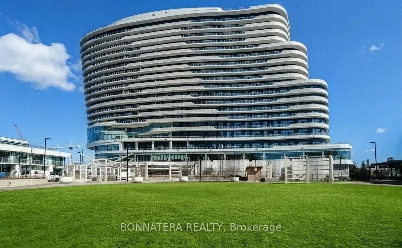 2520 Eglinton Avenue Unit 1801, Mississauga