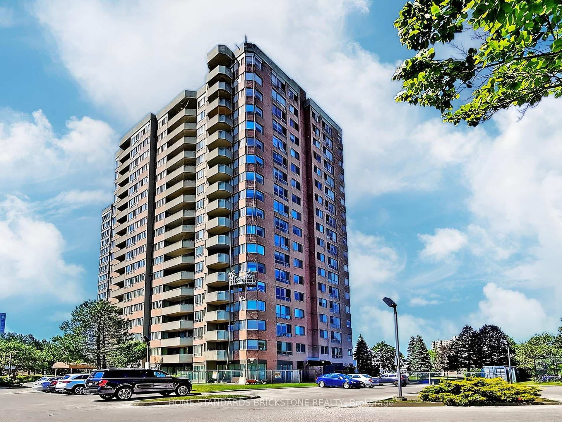30 Thunder Grove Unit 1705, Agincourt / Milliken, ON M1V 4A3 - Photo 1