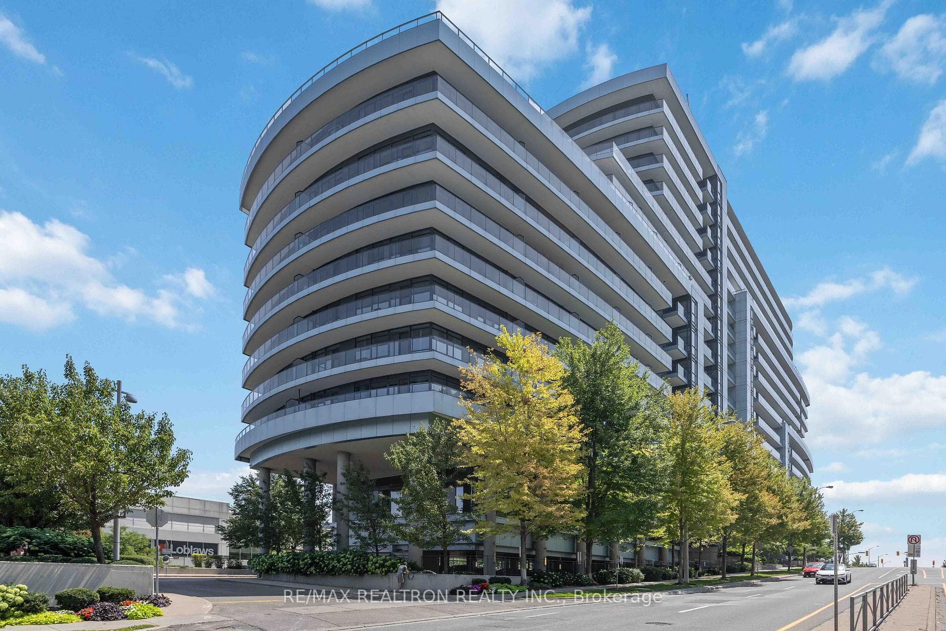 2885 Bayview Avenue Unit 729, Hillcrest Village / Bayview Village, ON M2K 0A3 - Photo 1