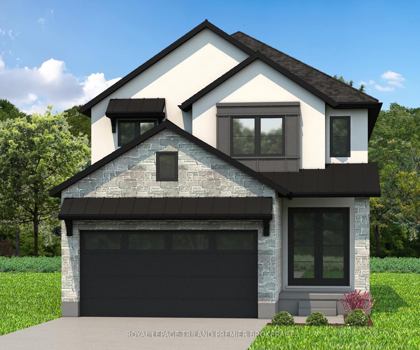 4354 SAGEBRUSH Crescent, London South, ON N6P 0H7 - Photo 1