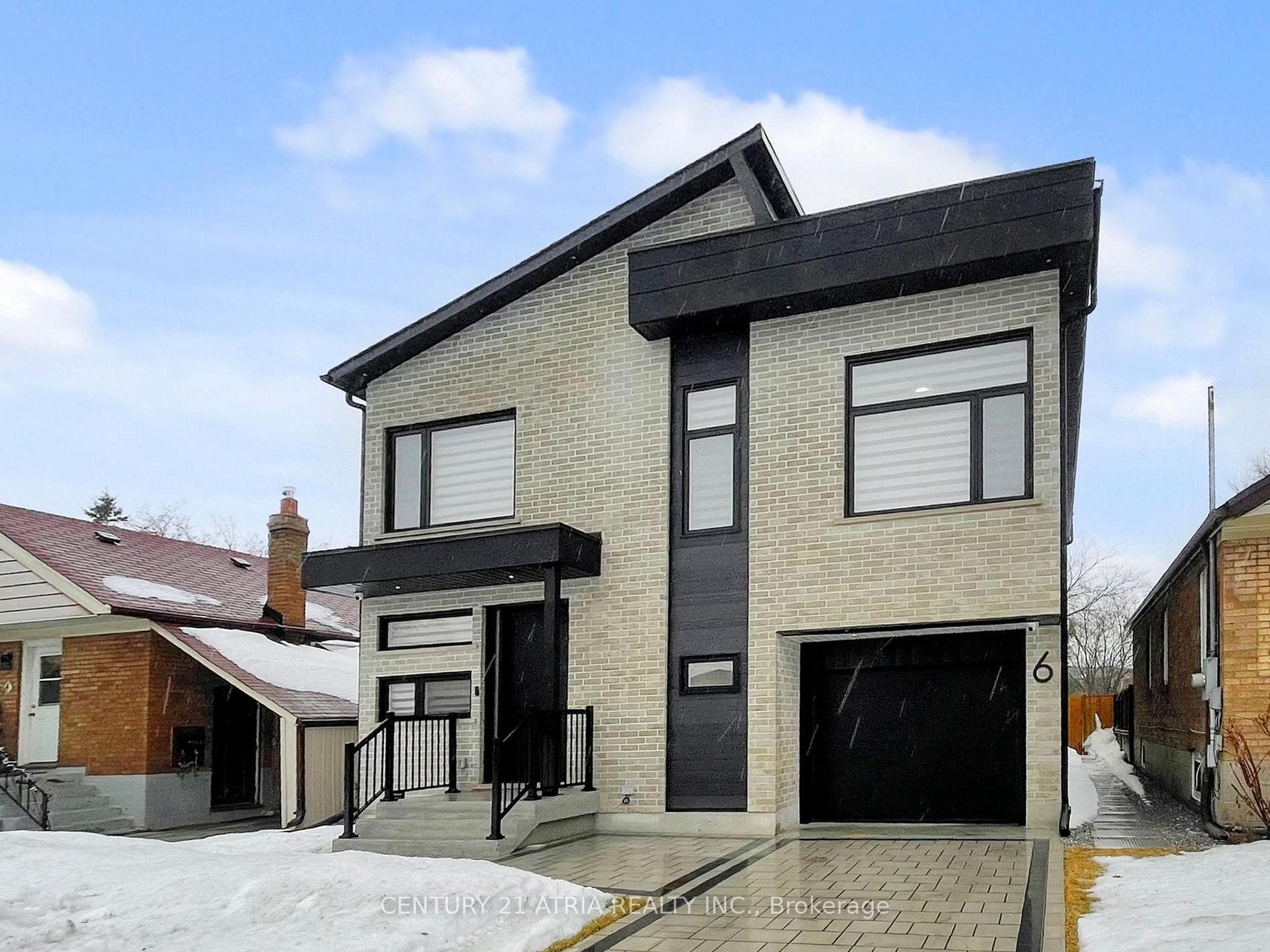 6 Park Street, Birch Cliff / Cliffside, ON M1N 2N1 - Photo 1