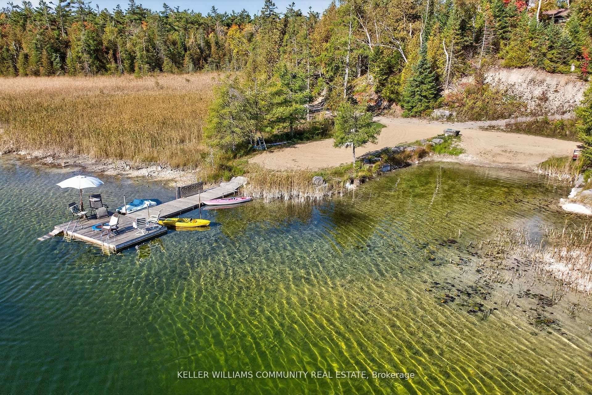 1352 County Rd 49 Road, Trent Lakes, ON K0M 1A0 - Photo 1