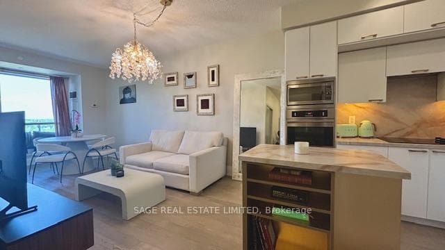 120 Harrison Garden Boulevard Unit 1125, Willowdale / Newtonbrook, ON M2N 0H1 - Photo 1