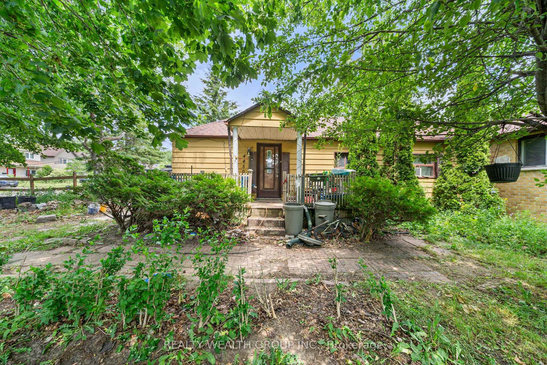 4450 Lawrence Avenue, Rouge / Port Union / Malvern, ON M1E 2T9 - Photo 1