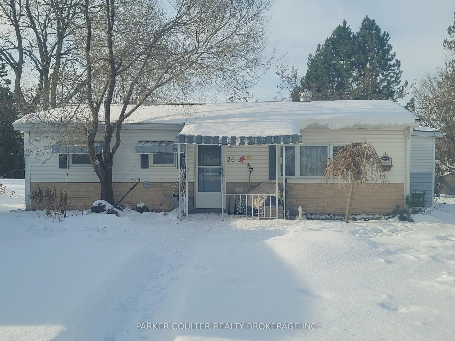 26 Locust Hill Drive, Innisfil, ON L9S 1R8 - Photo 1