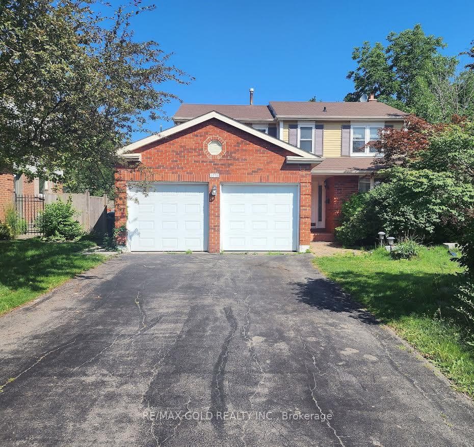 1778 Folkway Drive Unit Lower Level, Mississauga, ON L5L 2X8 - Photo 1