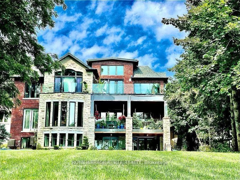 63 Sylvan Avenue Unit Bsmt, Scarborough Town Centre, ON M1M 1J9 - Photo 1