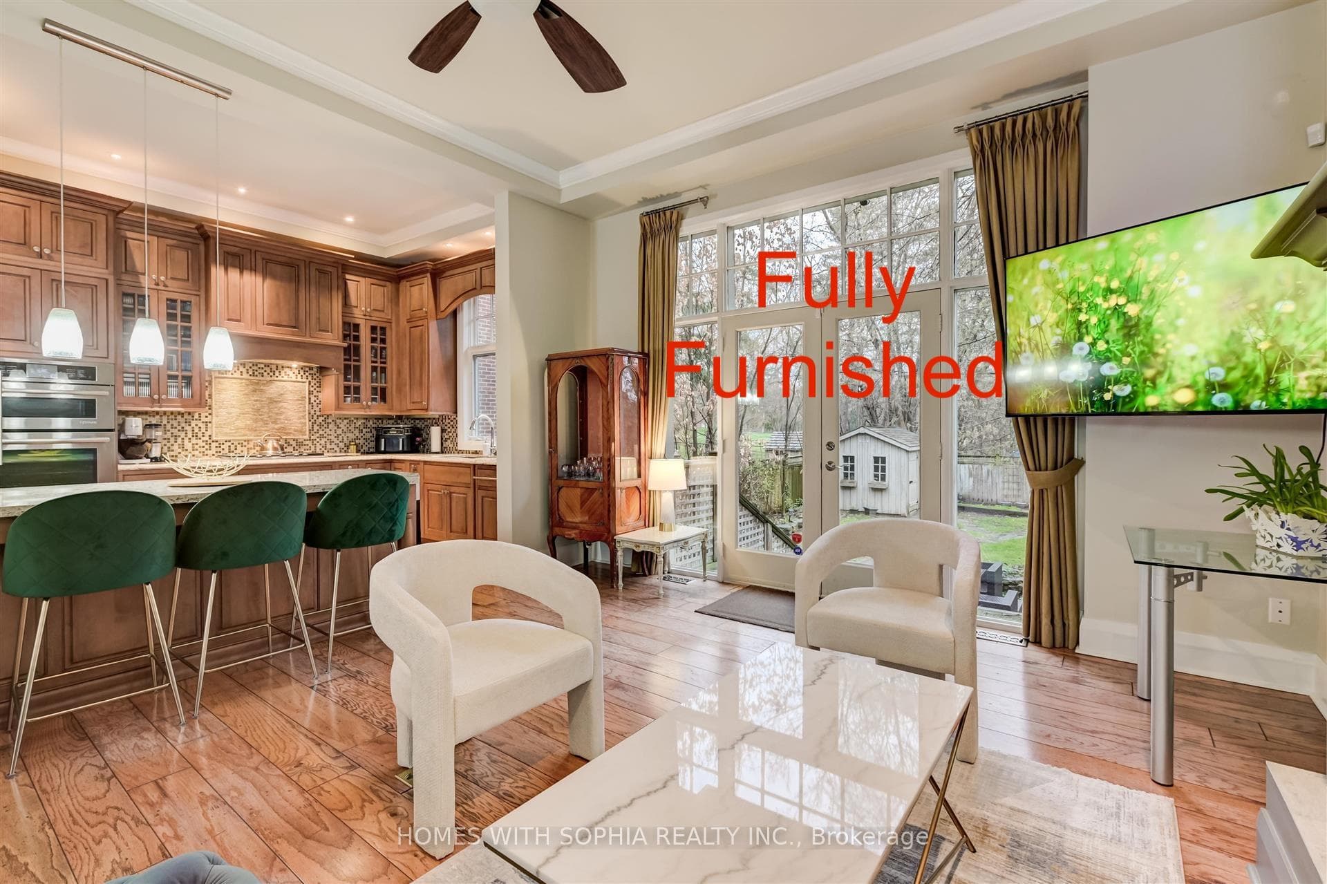 162 Glenvale Boulevard, Flemingdon Park / Don Mills, ON M4G 2W3 - Photo 1