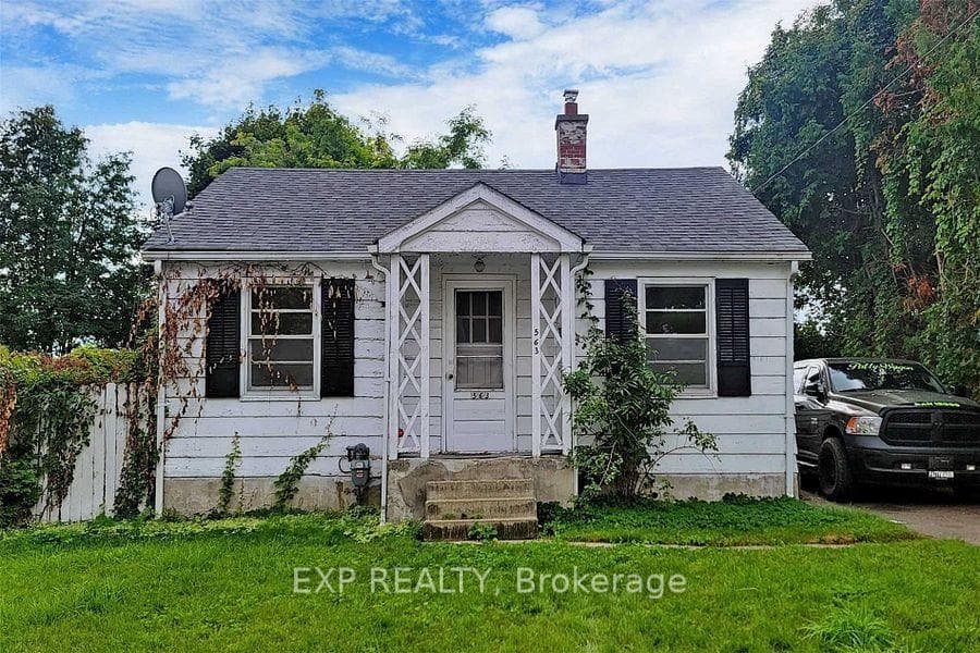 563 Devon Avenue, Oshawa, ON L1H 1R9 - Photo 1