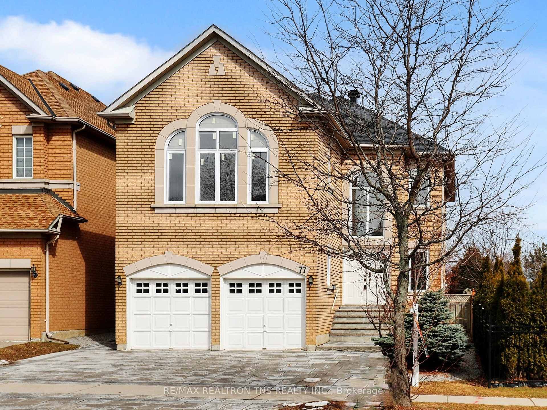 77 Frank Endean Road, Richmond Hill
