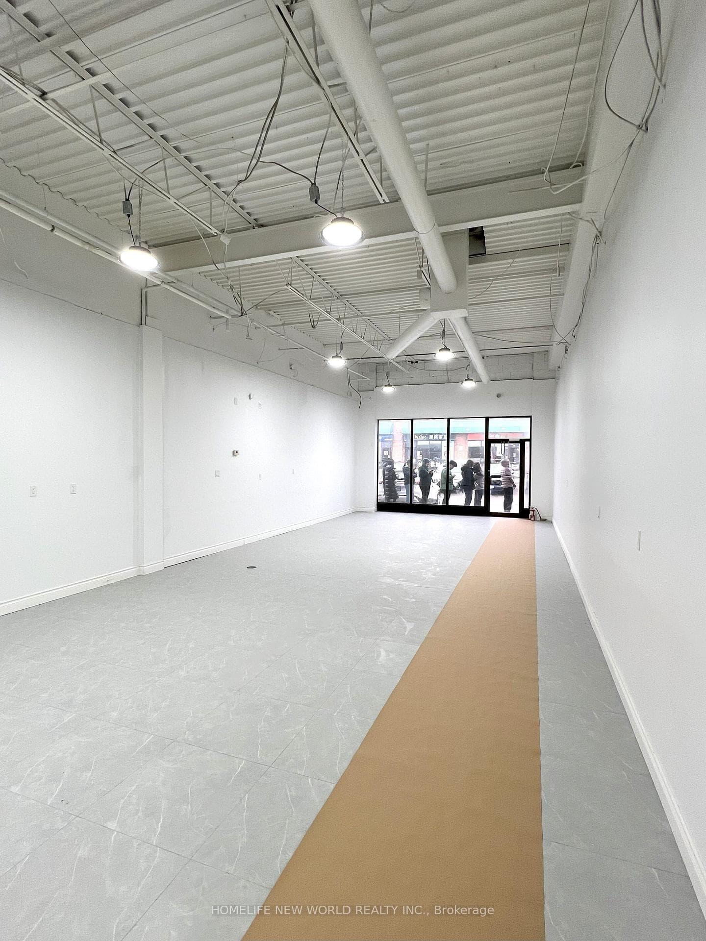 3280 Midland Avenue Unit 13A, Agincourt / Milliken, ON M1V 4W8 - Photo 1