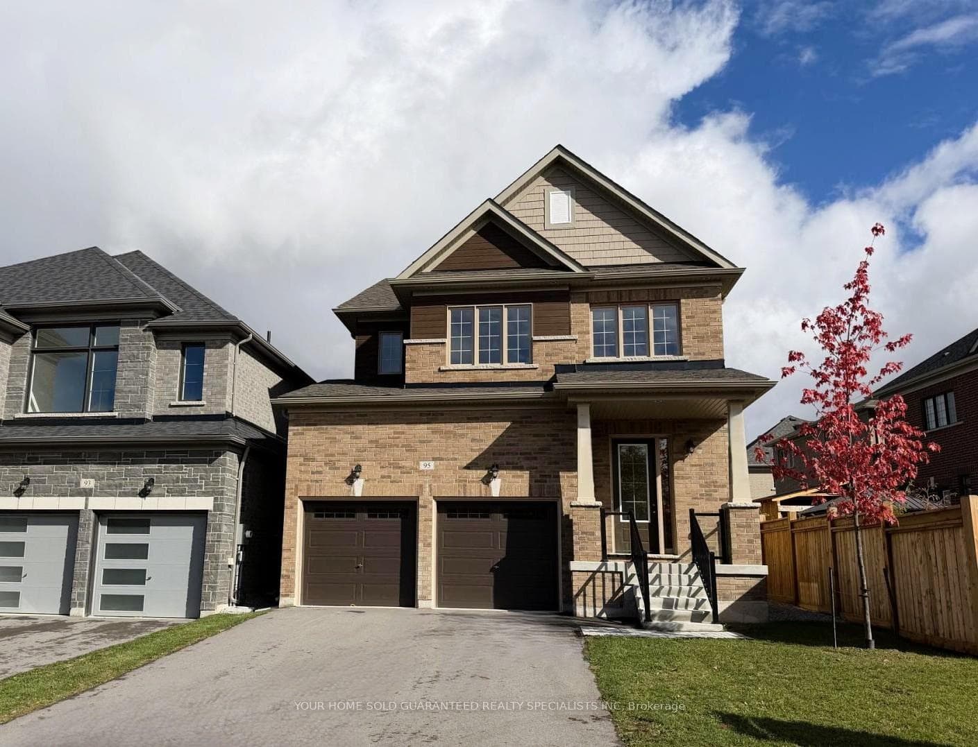 95 Calypso Avenue, Springwater