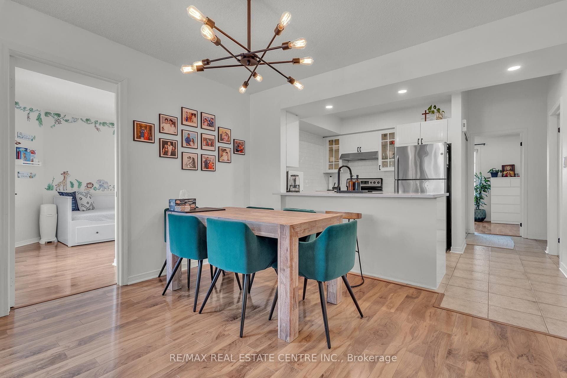 51 Petra Way Unit 3, Whitby, ON L1R 0A7 - Photo 1