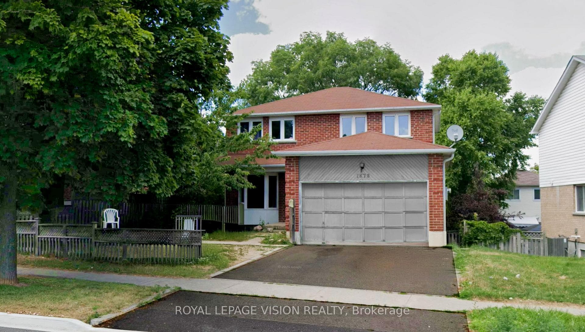 1678 Dellbrook Avenue, Pickering, ON L1X 2B1 - Photo 1