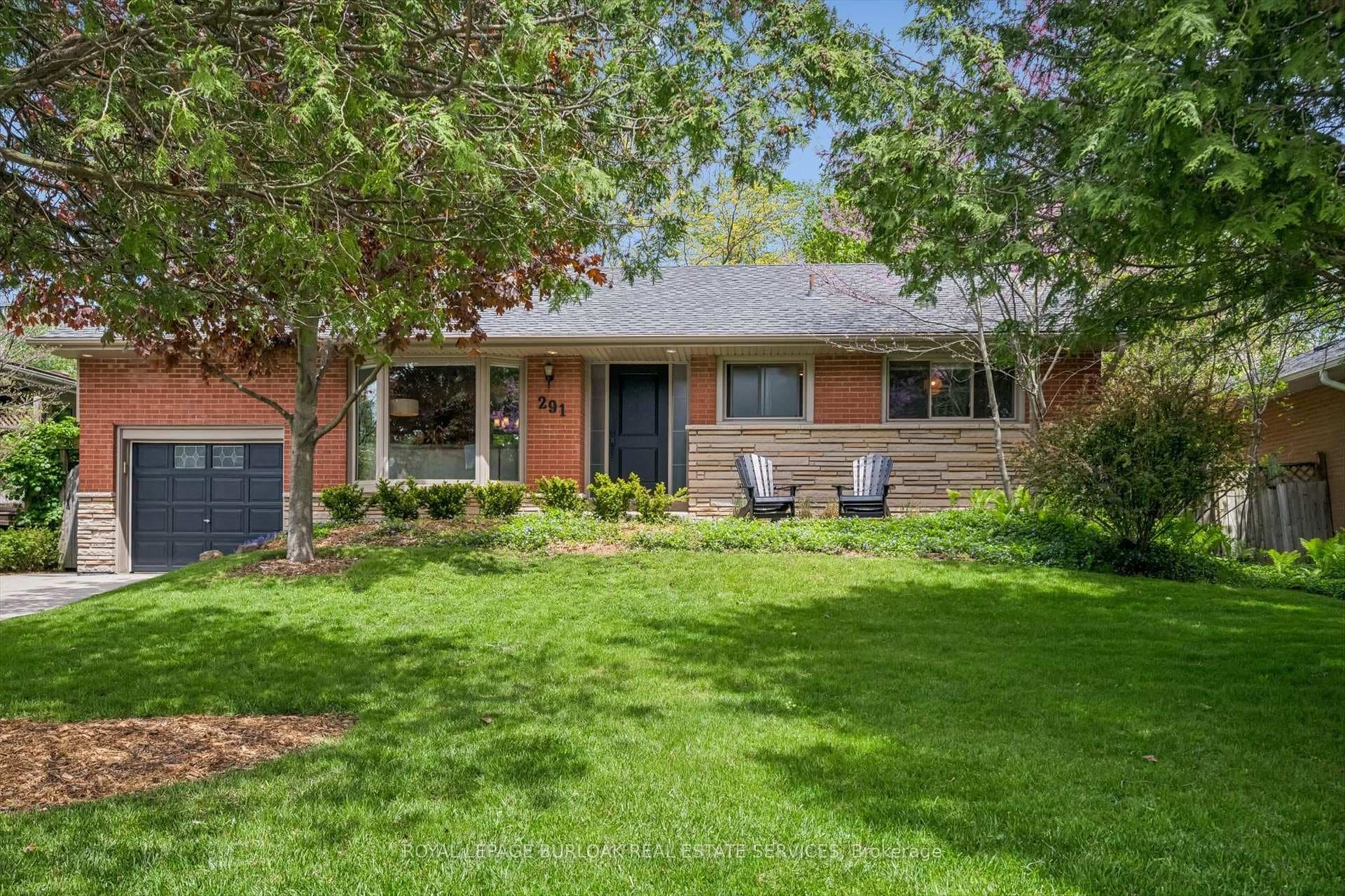 291 Strathcona Drive, Burlington