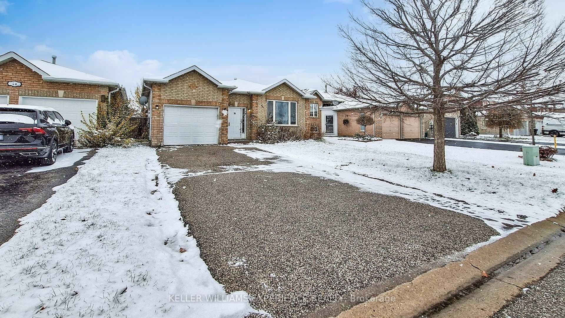 16 Nicole Marie Avenue Unit Main, Barrie, ON L4M 6Y8 - Photo 1