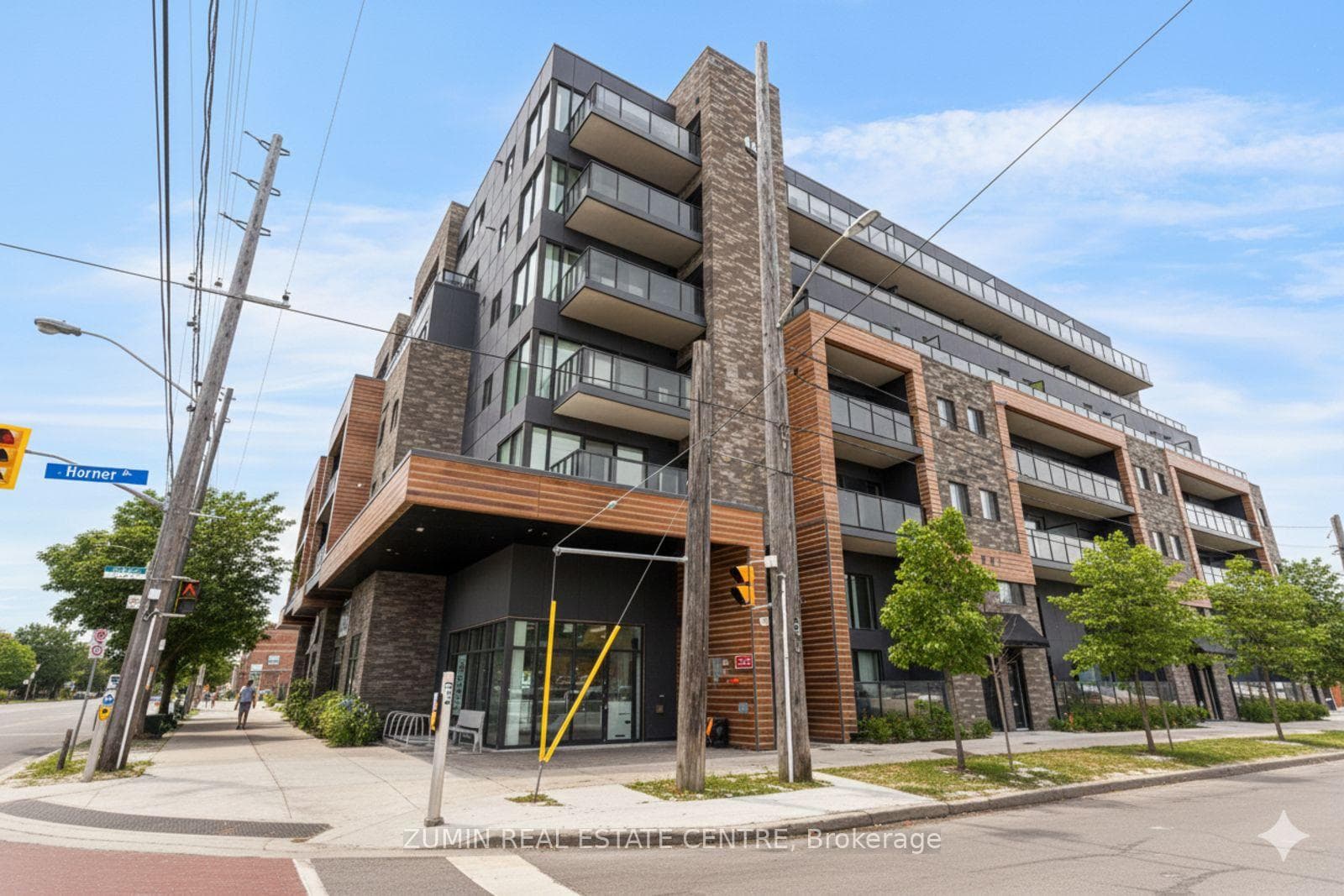 408 Browns Line Unit 312, Liberty Village / Parkdale / South Parkdale, ON M5W 3T9 - Photo 1