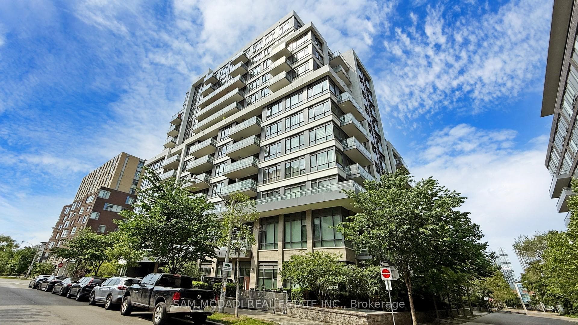 200 Sackville Street Unit 1106, Regent Park / Cabbagetown / St. James Town, ON M5A 0C4 - Photo 1