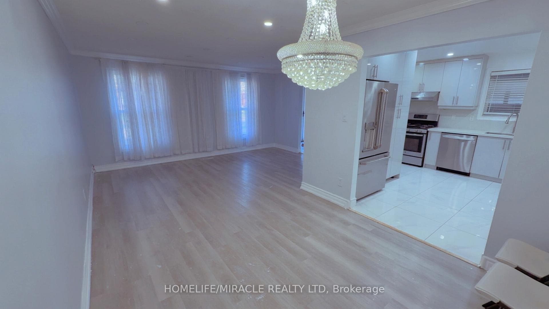 78 Crittenden Square, Scarborough (Morningside / West Hill), ON M1B 1V1 - Photo 1