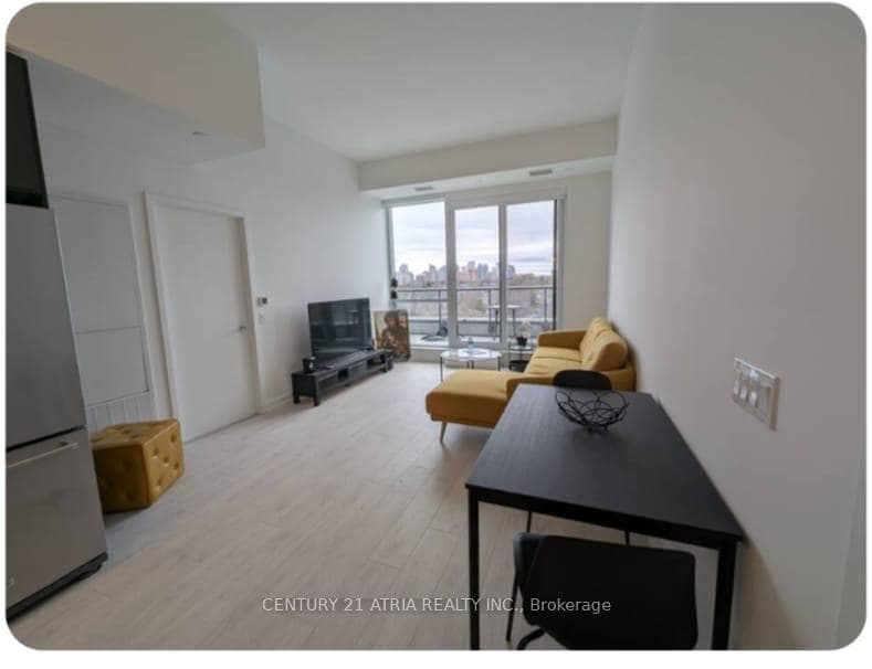 181 Sheppard Avenue Unit 806, Willowdale / Newtonbrook, ON M2N 0L9 - Photo 1