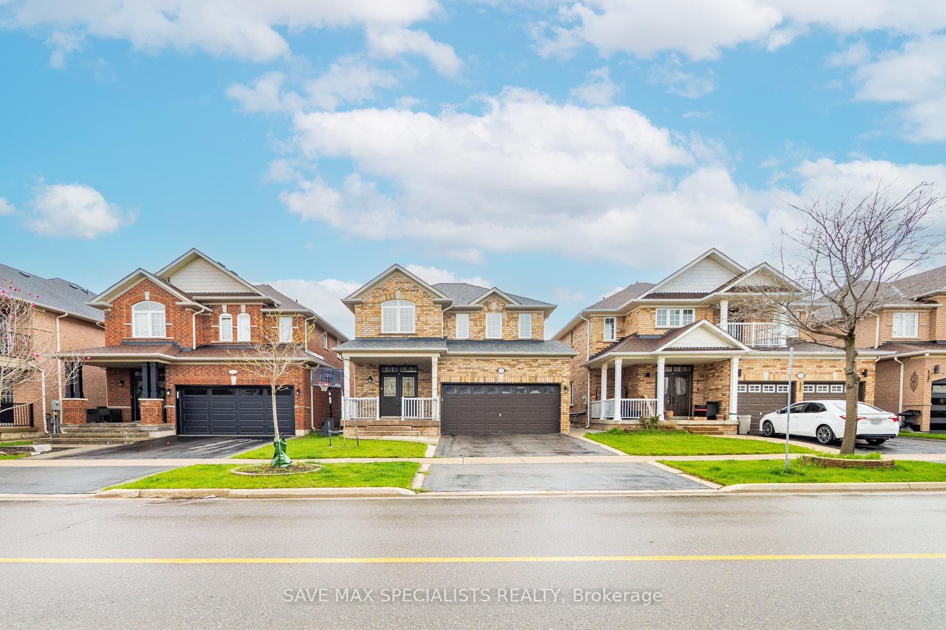 1099 Costigan Road, Milton, ON L9T 6N9 - Photo 1