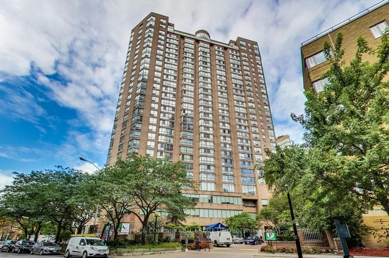 44 St Joseph Street Unit 2307, Downtown Toronto / Waterfront, ON M4Y 2W4 - Photo 1