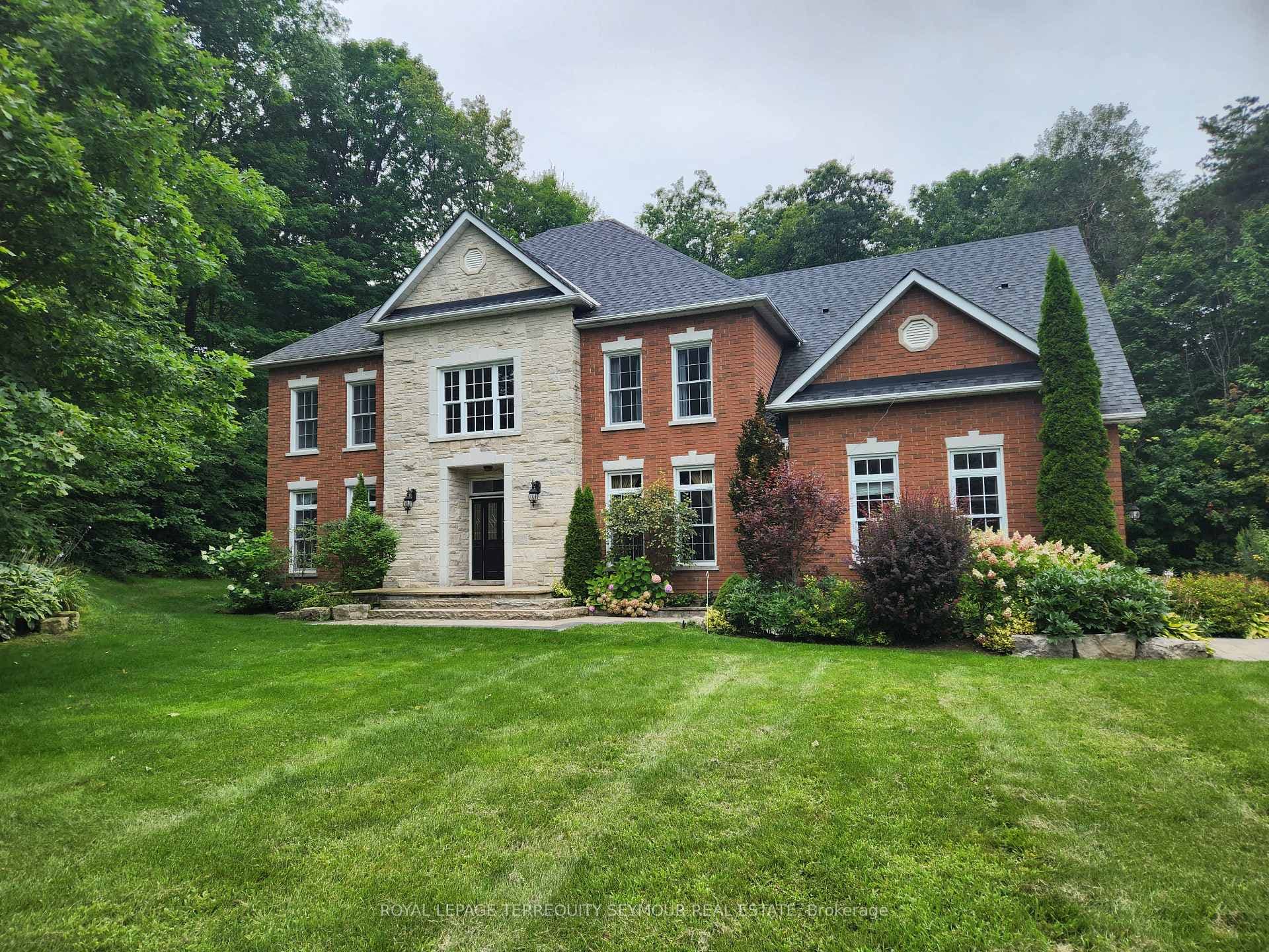 21 Elia Drive, Whitchurch-Stouffville, ON L4A 3V8 - Photo 1