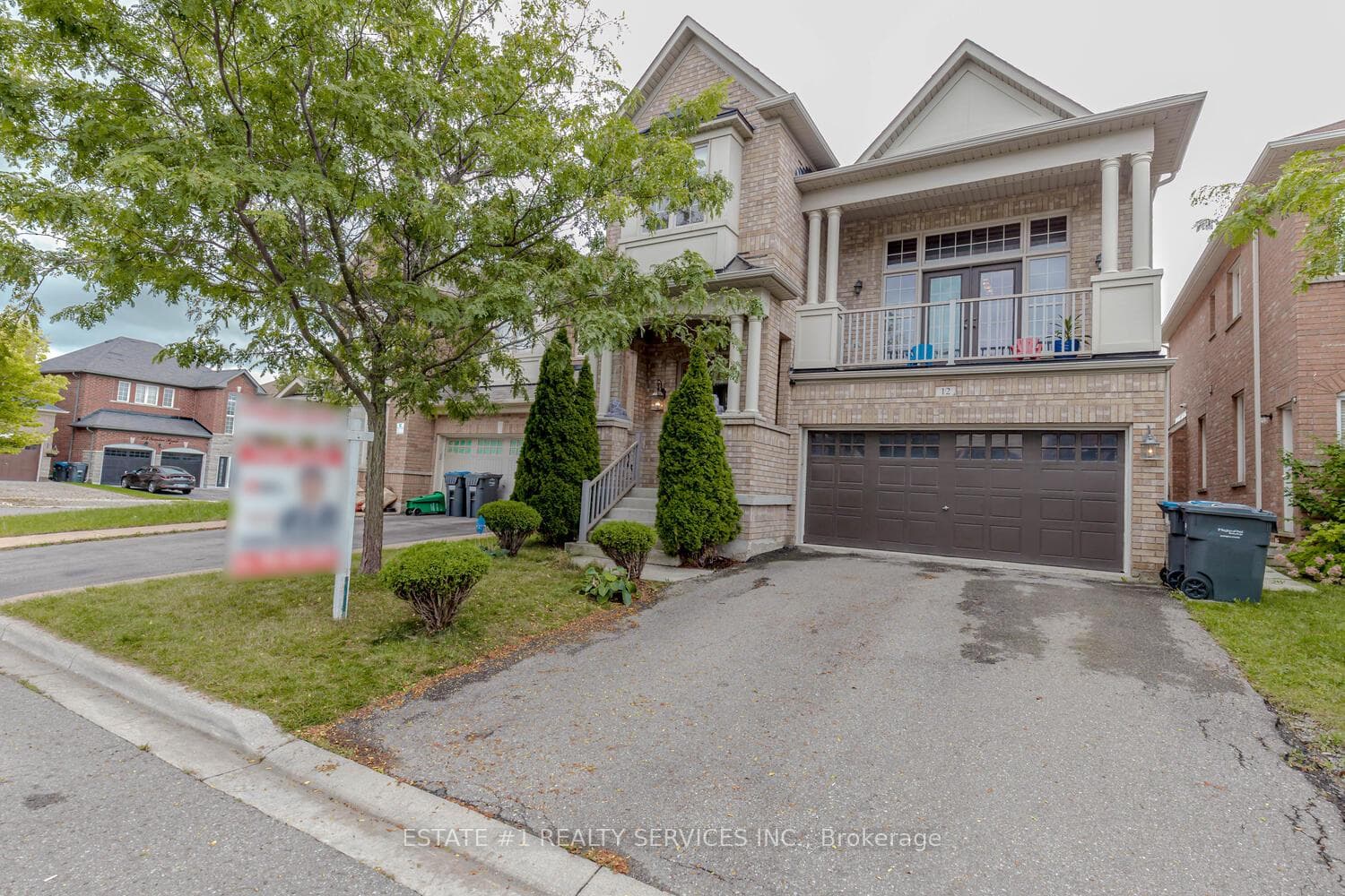 12 Seastar Road, Brampton, ON L6Y 0P1 - Photo 1