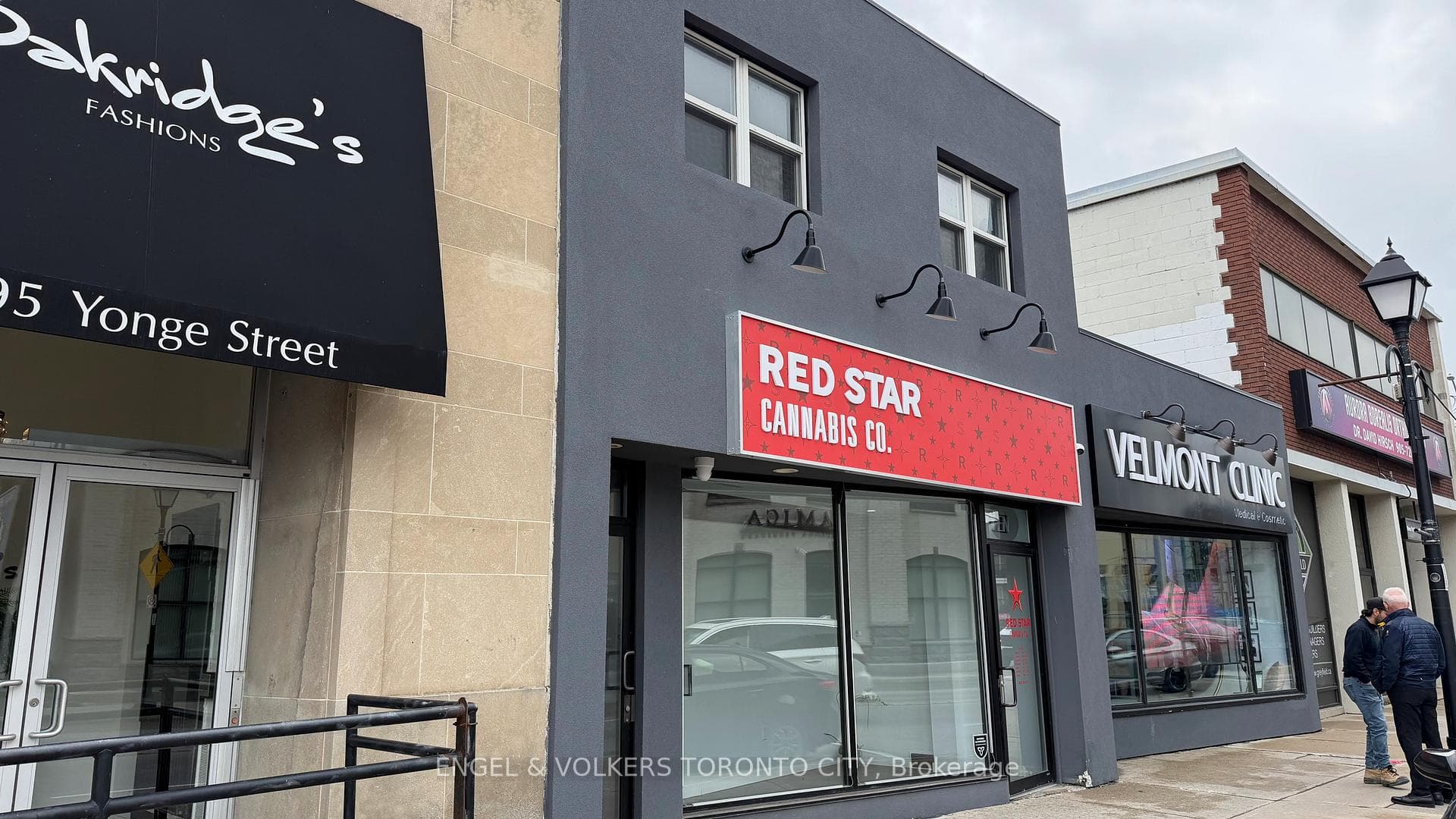 15191 Yonge Street Unit 2, Aurora
